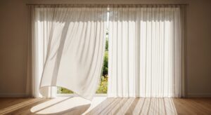 Read more about the article How to Choose Curtains and Folding Doors in Saudi Arabia for Modern Homes