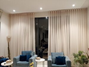 Read more about the article Curtains & Blinds Shop in Riyadh