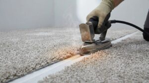 Read more about the article Carpet Installation in Saudi Arabia