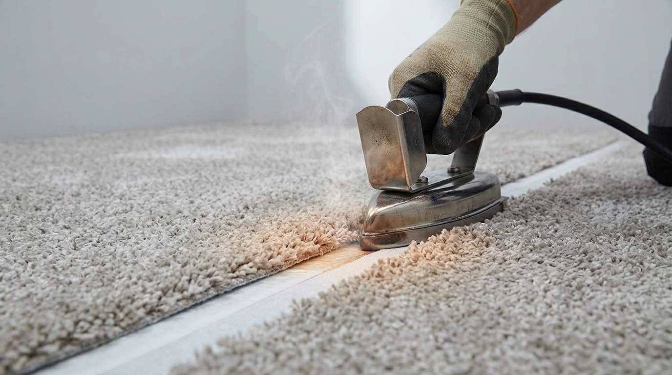 You are currently viewing Carpet Installation in Saudi Arabia