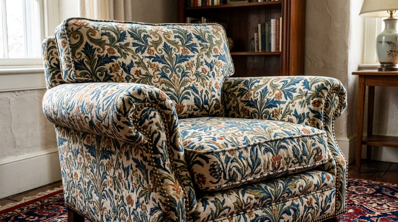 You are currently viewing Chair Upholstery in riyadh