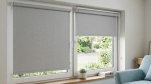 Read more about the article Roller Blinds Online in Riyadh | Home Centre