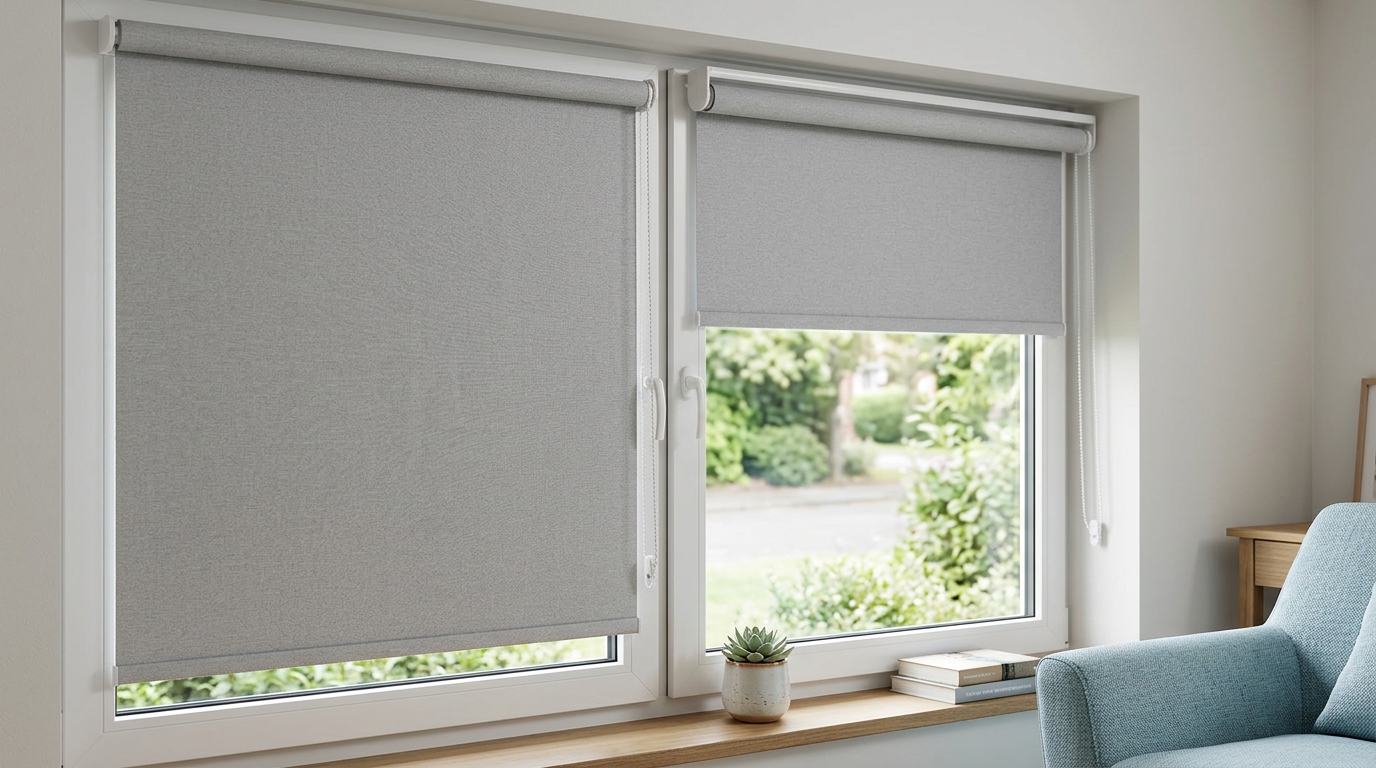 You are currently viewing Roller Blinds Online in Riyadh | Home Centre
