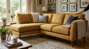 Read more about the article Sofa Upholstery in Saudi Arabia