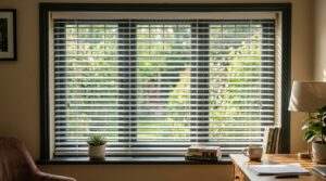 Read more about the article Venetian Blinds for Windows – Modern & Stylish Window Blinds Solutions