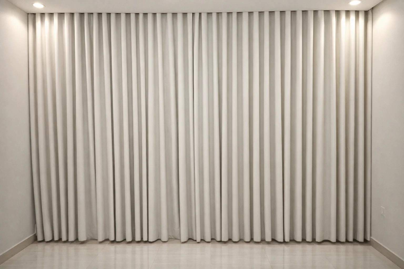 You are currently viewing Ultimate Guide to Blackout Curtains : Complete Solution for Light Control, Privacy