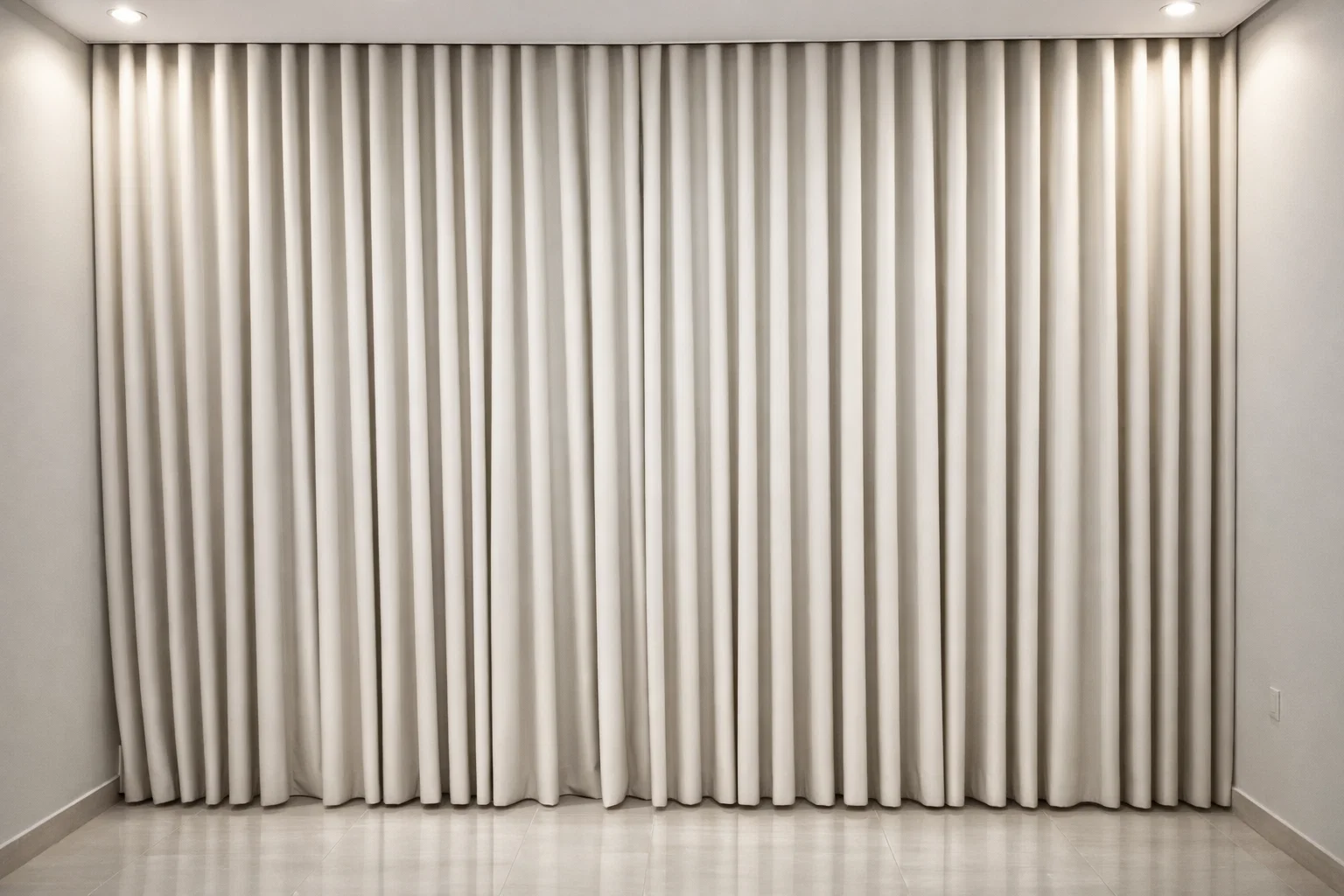 You are currently viewing Ultimate Guide to Blackout Curtains : Complete Solution for Light Control, Privacy
